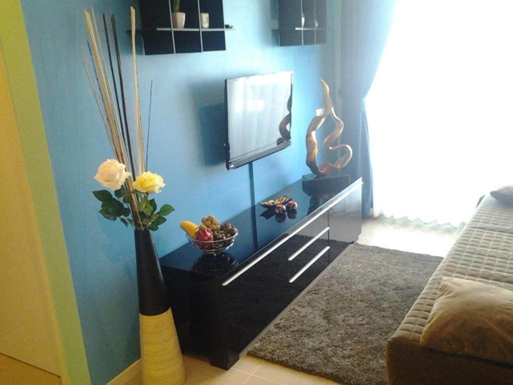 Lpn Park Beach Tour B Jomtien Beach Room photo