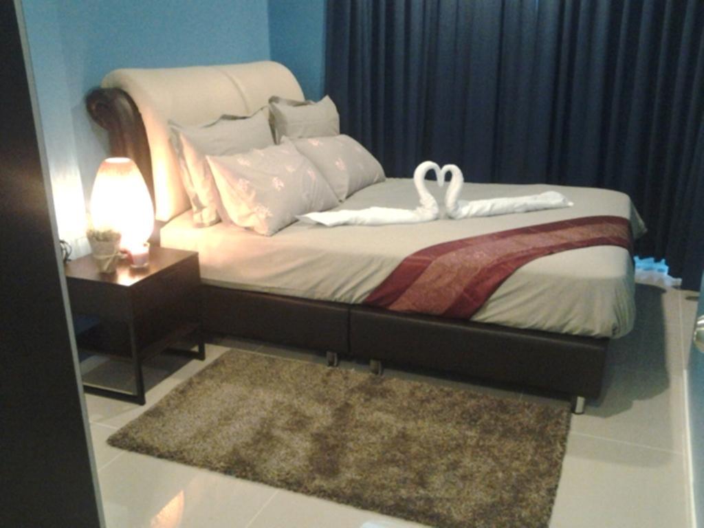 Lpn Park Beach Tour B Jomtien Beach Room photo